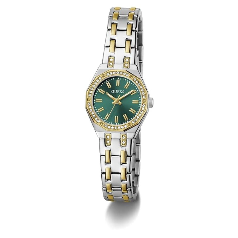 GUESS Green Women's Watch GW0931L8