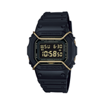 Casio G-Shock Black Resin Strap Watch for DW-5600BBMB-1, DW-5600EG-9V(3229), DW-5600P-1, DW-5700BBMB-1, DW-5700TH-1 | 71605359
