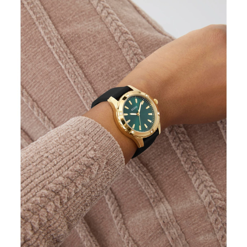 GUESS Gold Women Watch GW0949L2