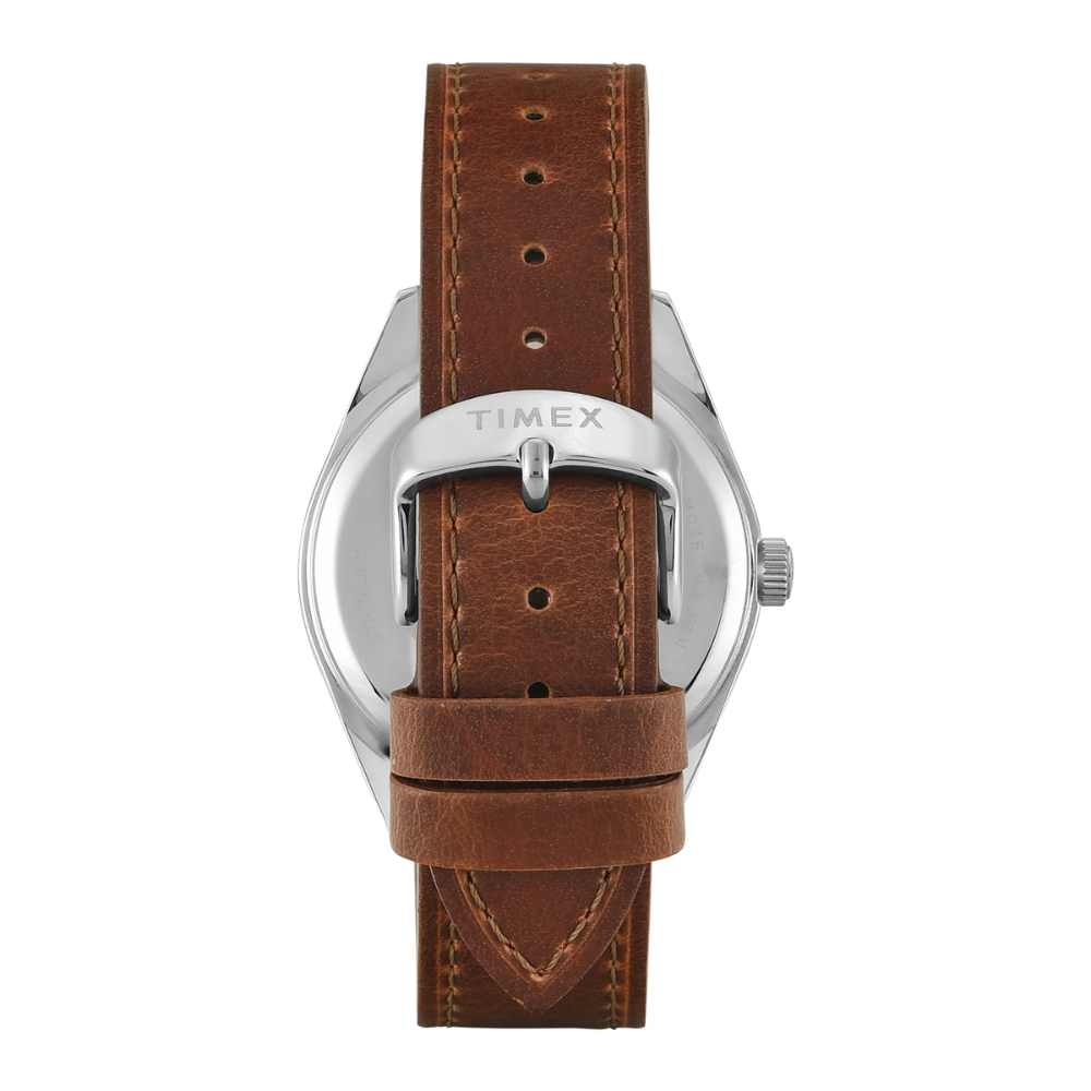 TIMEX Trend Legacy Blue Men's Watch TWEG27105