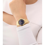 GUESS Blue Women Watch GW0404L4
