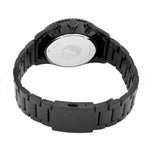 ALBA Active Black Men's Watch AT3H91X1