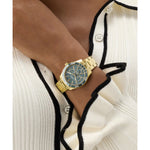 GUESS Gold Women's Watch GW1035L2