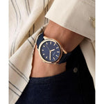 GUESS Dex Gold Men Watch GW0846G2