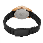 ALBA Asterix Black Men's Watch AS9R10X1