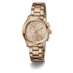 GUESS Rose Gold Women's Watch GW1031L4