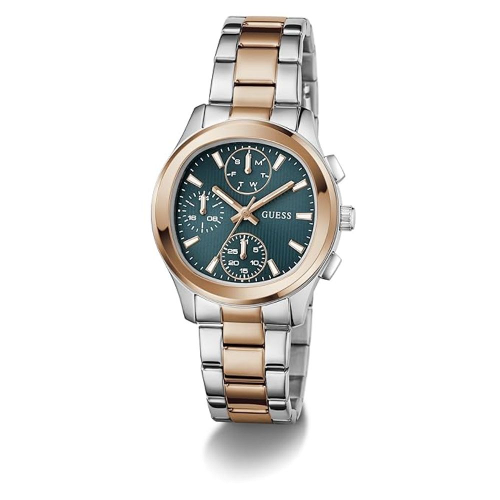 GUESS Teal Women's Watch GW1031L5