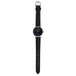 Casio Enticer Black Women Watch A1626 LTP-VT01L-1BUDF