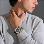 Britime Aventus Green Men's Watch 101-P31412