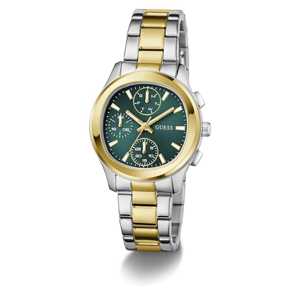 Guess Birdie Stainless Steel Women's Watch GW1031L6