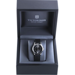 Victorinox Swiss Army Analog Black Unisex Watch 241542