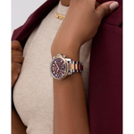 GUESS Red Women Watch GW0933L5