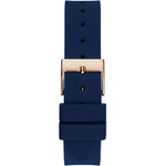 GUESS Fawn White Women Watch GW0844L3