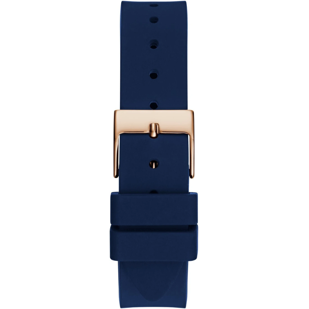 GUESS Fawn White Women Watch GW0844L3