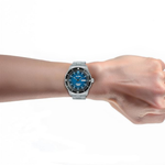 ALBA Day-Date Dial Men's Watch AL4741X1