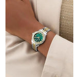 GUESS White Women's Watch GW1027L3