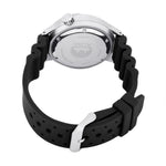ALBA Automatic Black Dial Men's Watch AL4250X1