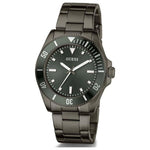 GUESS Green Men's Watch GW0968G3