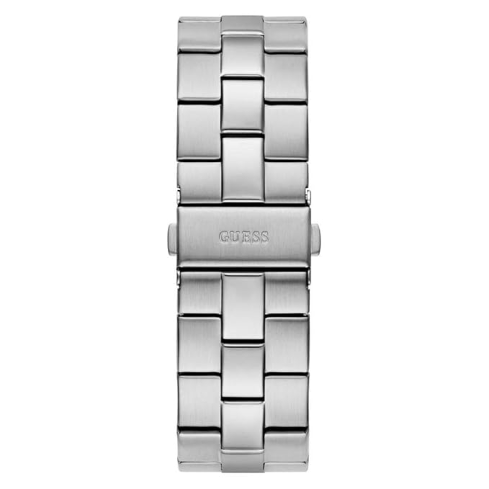 GUESS Emperor Grey Men Watch GW0849G1