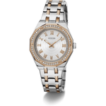 Guess Desire White Women's Watch GW0770L5