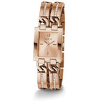 Guess Rose Gold Women's Watch GW0668L3