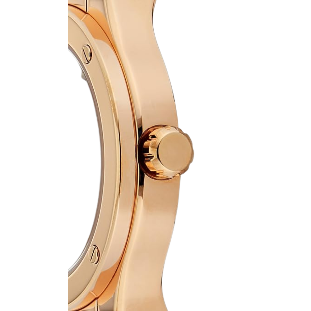 Guess Black Men Watch GW0491G4