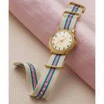 TIMEX Marlin Beige Women Watch TW2Y49800UJ