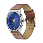 Fastrack Stunners Navy Blue Dial Men Watch NT3305SL01