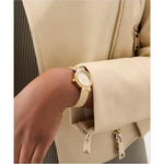 GUESS Mermaid Gold Women Watch GW0866L2