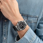 Guess Black Men's Watch GW0491G3