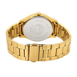 ALBA Active Gold Men's Watch ARX018X1