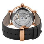 Britime Jupiter Silver Men's Watch 127-L30306