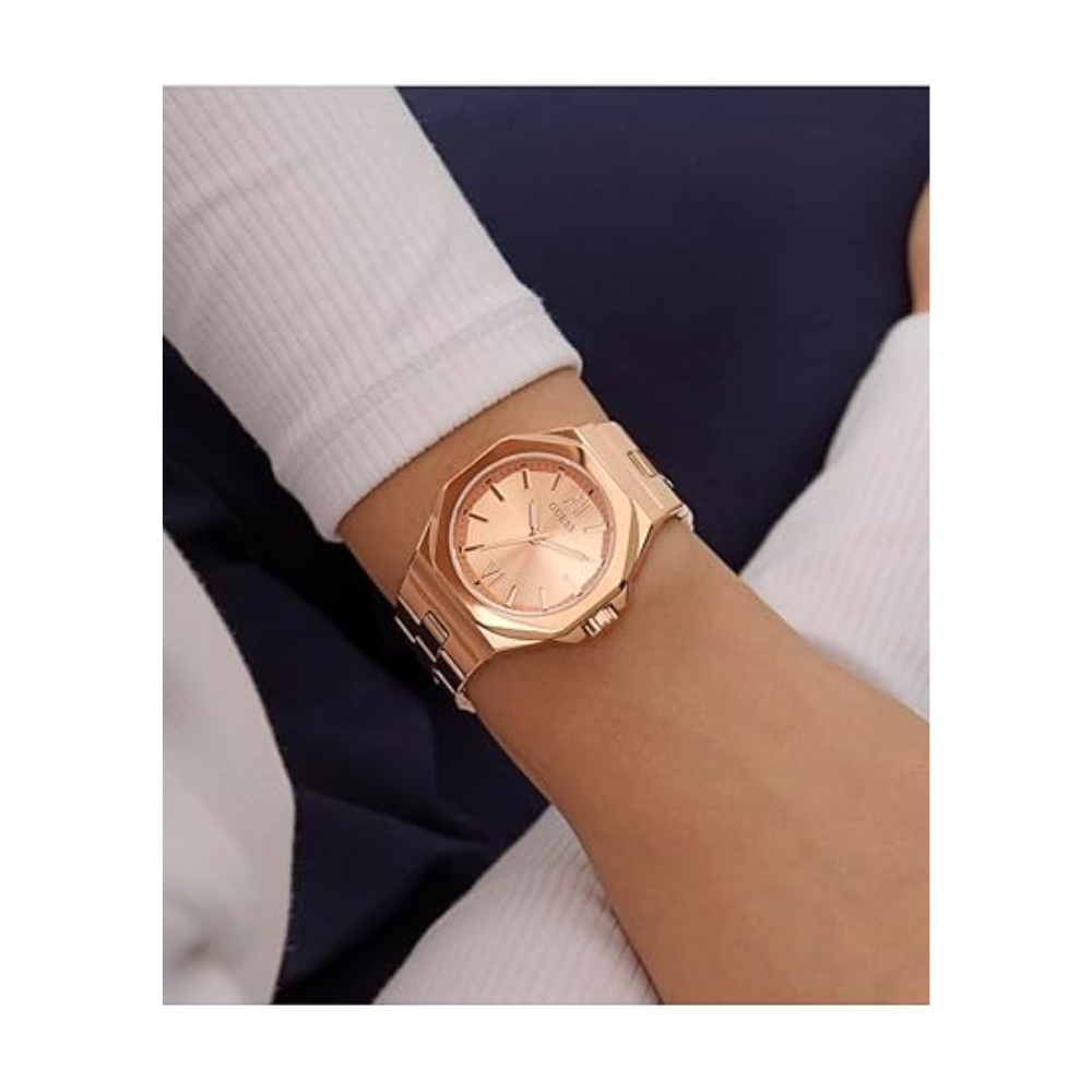 GUESS Empress Gold Women Watch GW0873L3