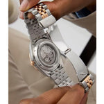 GUESS Blue Men's Watch GW0984G5