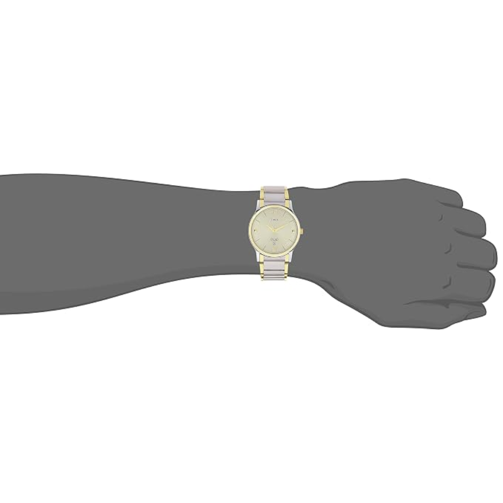 TIMEX Classics Multicolor Men Watch TW000R426