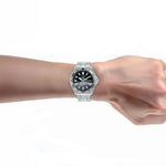 ALBA Moon Landing Dial Men's Watch AV3591X2