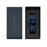 Daniel Wellington Classic Blue Men's Watch DW0DG2501
