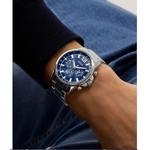 GUESS Walker Gold Men Watch GW0900G4