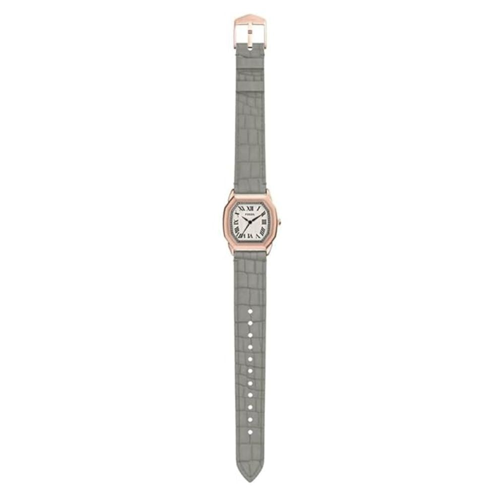 FOSSIL Harlow Grey Women's Watch ES5435