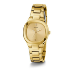 Guess Champagne Women's Watch GW0615L2