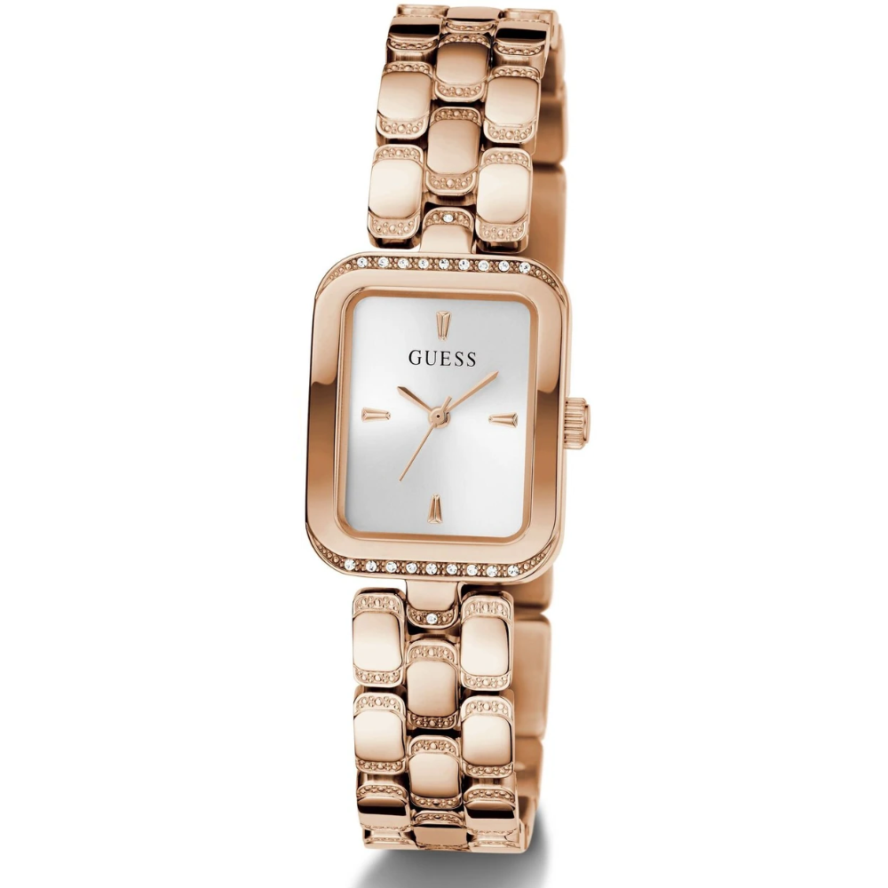 GUESS Isla Silver Women's Watch GW0865L3