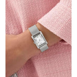 GUESS White Women's Watch GW0997L1
