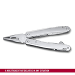 Victorinox Swiss Tool Spirit MX Silver Swiss Tool 3.0224.MN