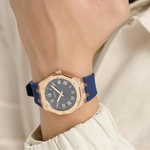Guess Classic Blue Men's Watch GW0663G3