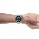 ALBA Black Tide Men's Watch AL4743X1