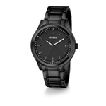 Guess Black Men's Watch GW0626G3