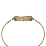 TIMEX Analog Rose Gold Women Watch TWEL11823