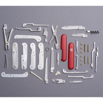 Victorinox Handyman Red Multi-Utility Tool 1.3773
