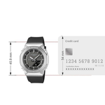 CASIO G-Shock Black Women's Watch G1781