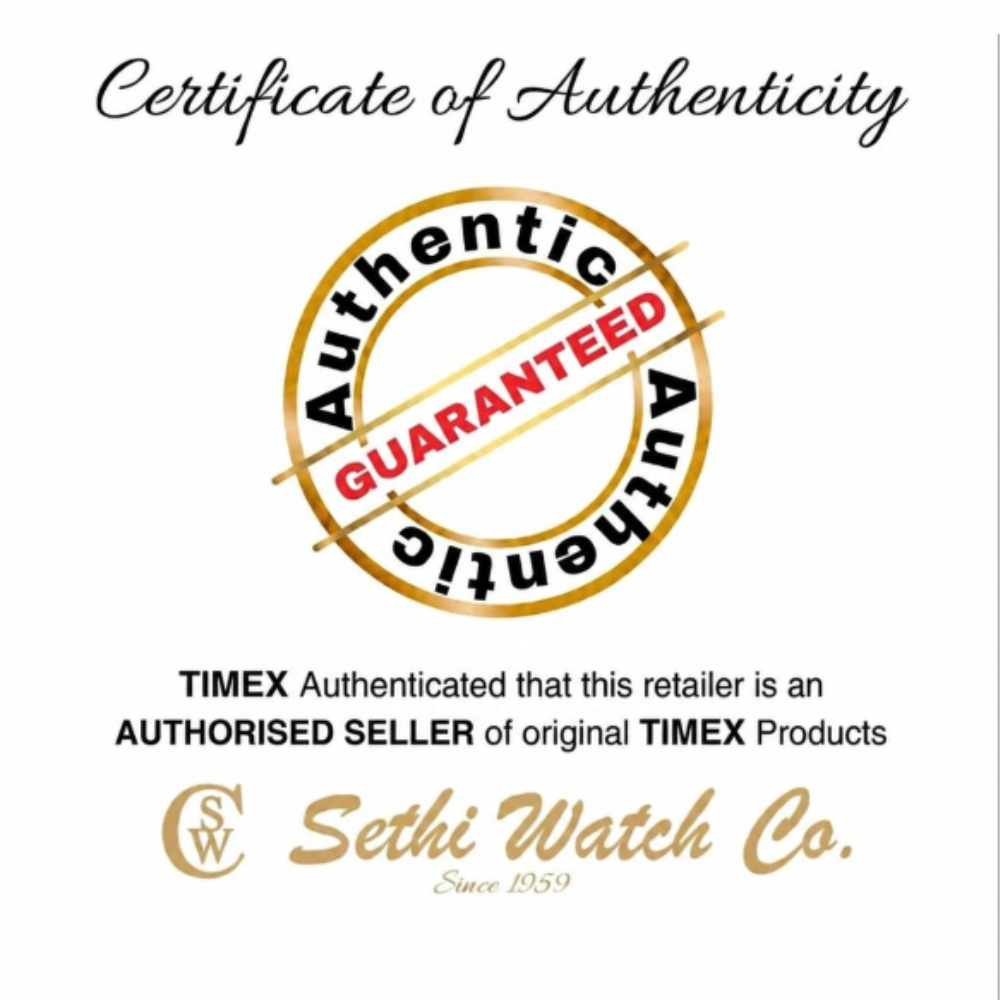 Timex Fria Mother Of Pearl Women's Watch TWEL29200